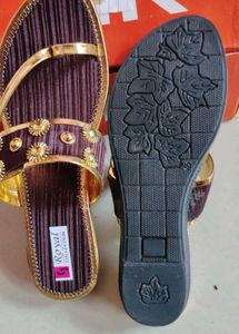 Elegant Flats &amp; Sandals