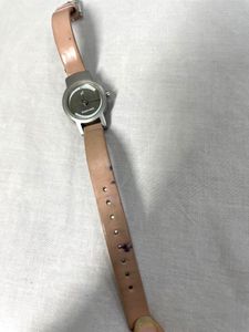 Fastrack Pink Wrist Watch Women
