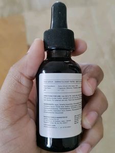 Minimalit Alpha Arbutin Face Serum