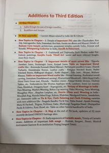 Indian Art and Culture by Nitin Singhania