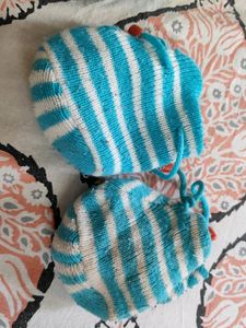 Kids Shocks 2 Pair