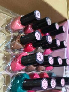 Huge Nail Polish Bundle