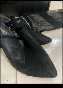Boo And Babe Original Footwear