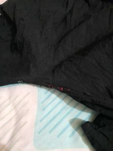 Stylish Black Pants