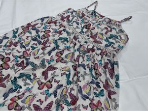 Butterfly Dress