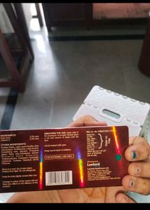 Kojic Acid &amp; Vitamin C Cream