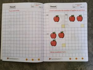 Notebooks For Kids