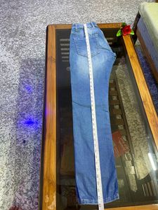 Blue Jeans 👖 Men Like New  Price Drop ‼️