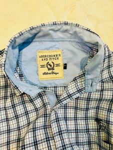 Brand New Shirt 💙