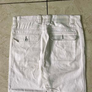Clock House Darted Pant Y2K Styel