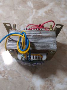 18-0-18 (4amp) AC/DC Transformer