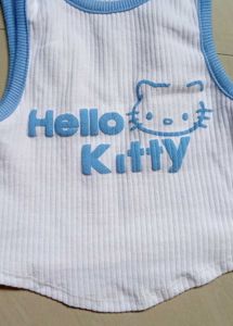 Hello Kitty Tank Top