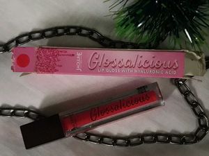Glossalicious Lip Gloss