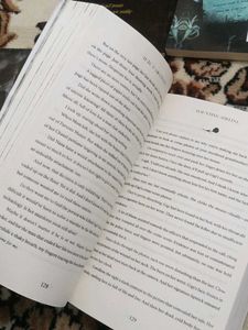 H.D. Carlton Book Bundle