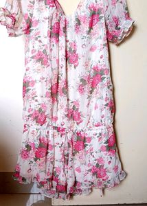 Multi Colour Jumpsuit