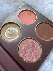 Mars COSMETICS