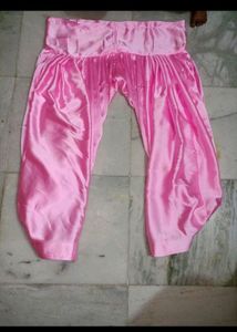 Satin Salwar Suit