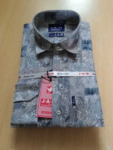 J.A.M Designer Shirt