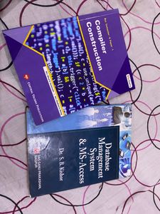 CS Books