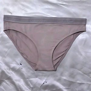 Calvin Klein Panty