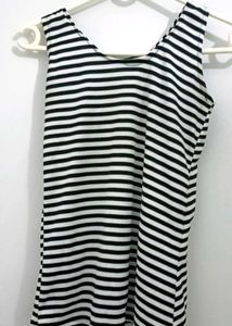 Striped Tank Top