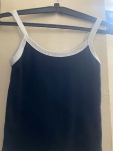 Diva Graphic Tank Top