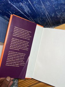 Book Lovers &amp; Fear And Lovely