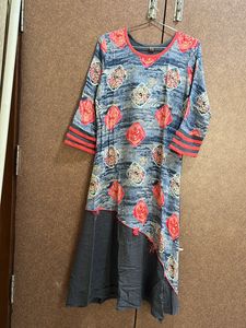 Womens Kurta