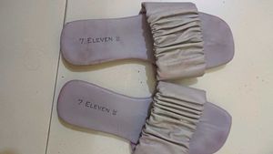 2 pair of sleepers