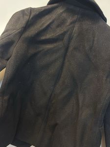 Cute Black Girls' Coat