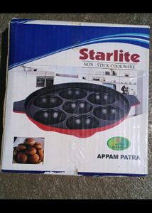 Non-Stick Cooking Pan