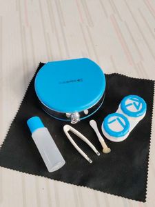 Aqualens Lens Storage Box