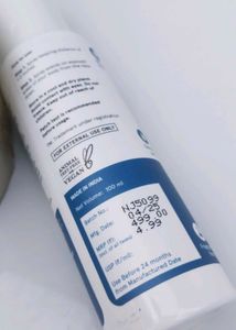 Be Bodywise Sunscreen Combo💗
