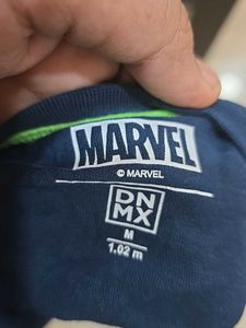 Hulk Graphic T-Shirt