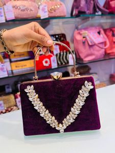 ❤️New With Tag Clutch ❤️