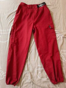 Unisex Joggers