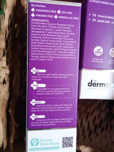 big Snail Peptide Mucin 1pc