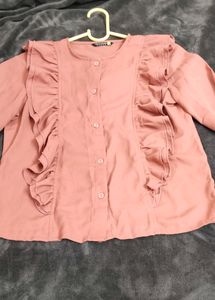 Tokyo Talkies Top