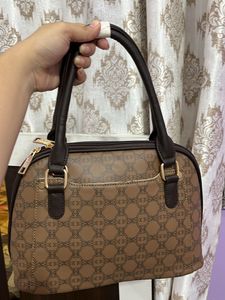 LAVIE SATCHEL HANDBAG -NEW 👜