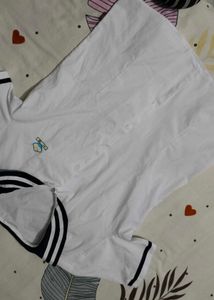 Korean Shirt / K Look For Girl