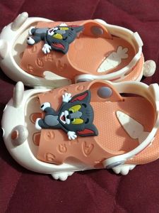Baby Crocks