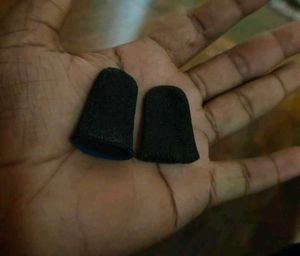 Finger Sleeves for Mobile Gaming Finge