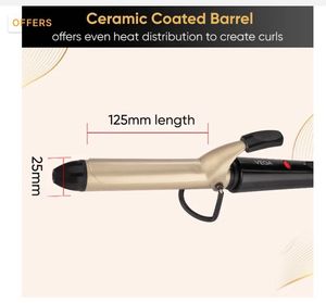 Vega Hair Culler