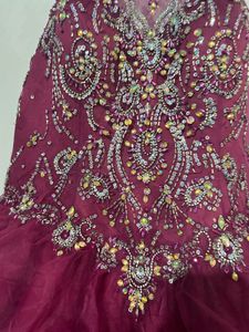 Ball gown