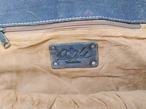 Patricia Nash (Genuine Leather)