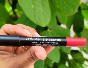 HALf-N-half Lip Crayon