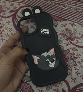 IPHONE 15 cute cover