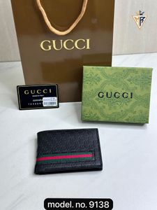 Gucci Wallet- Best Gift- On Offer Today Only