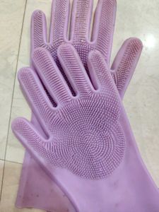 Gloves For Utensils Wash