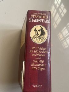 Complete Works of Shakespeare